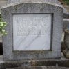 Kaspar Thomas 1912-1988 Grabstein
